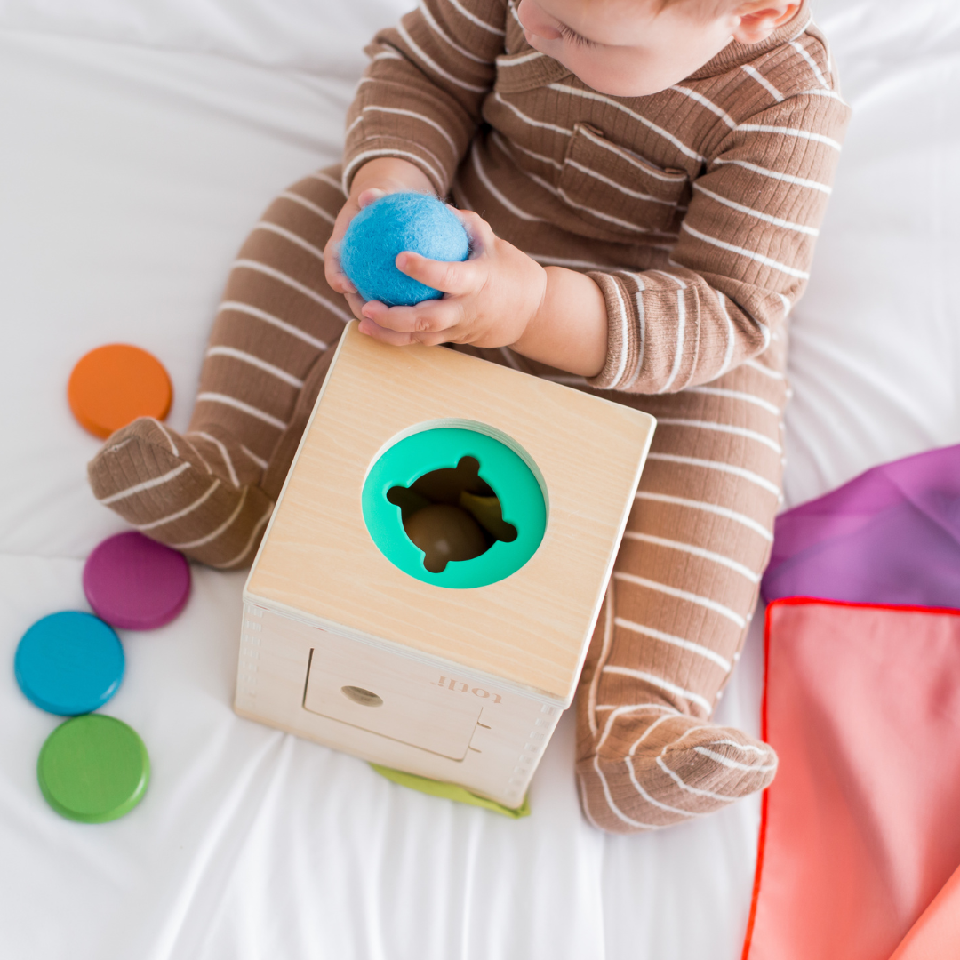 The Totli Box