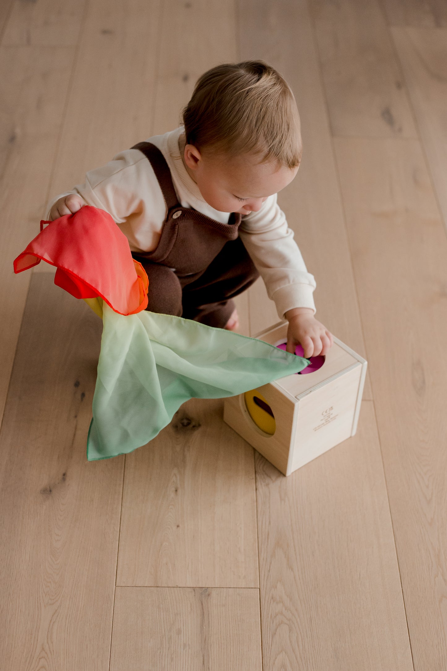 The Totli Box