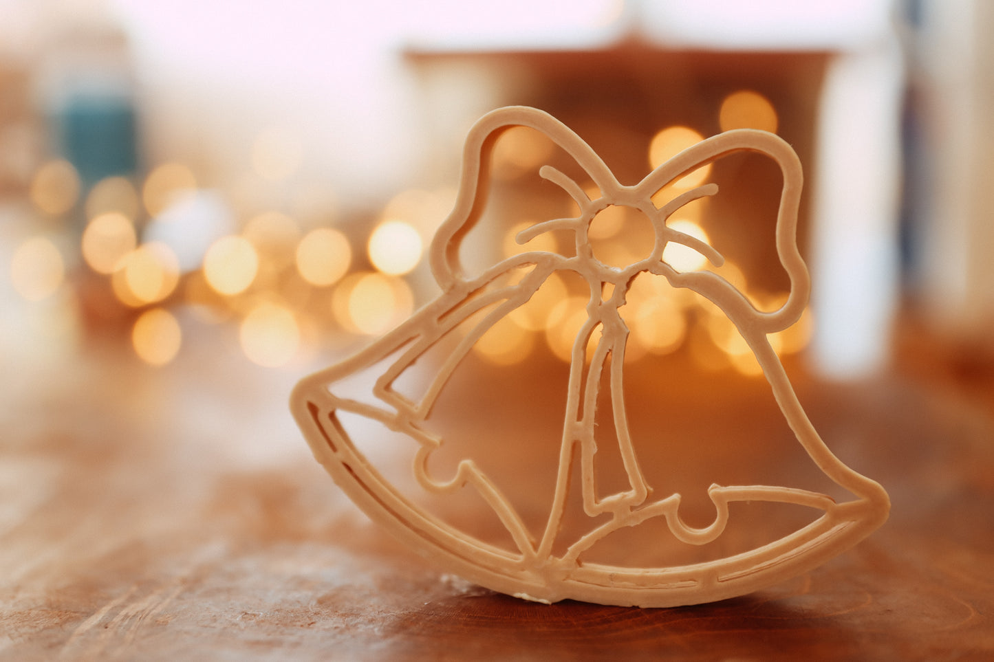 Bell Eco Cutter Set