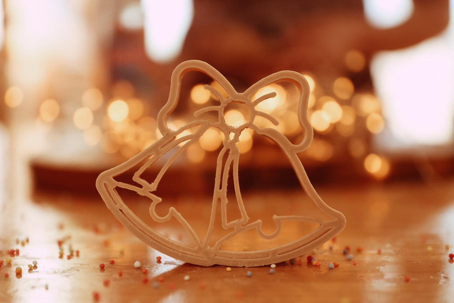 Bell Eco Cutter Set
