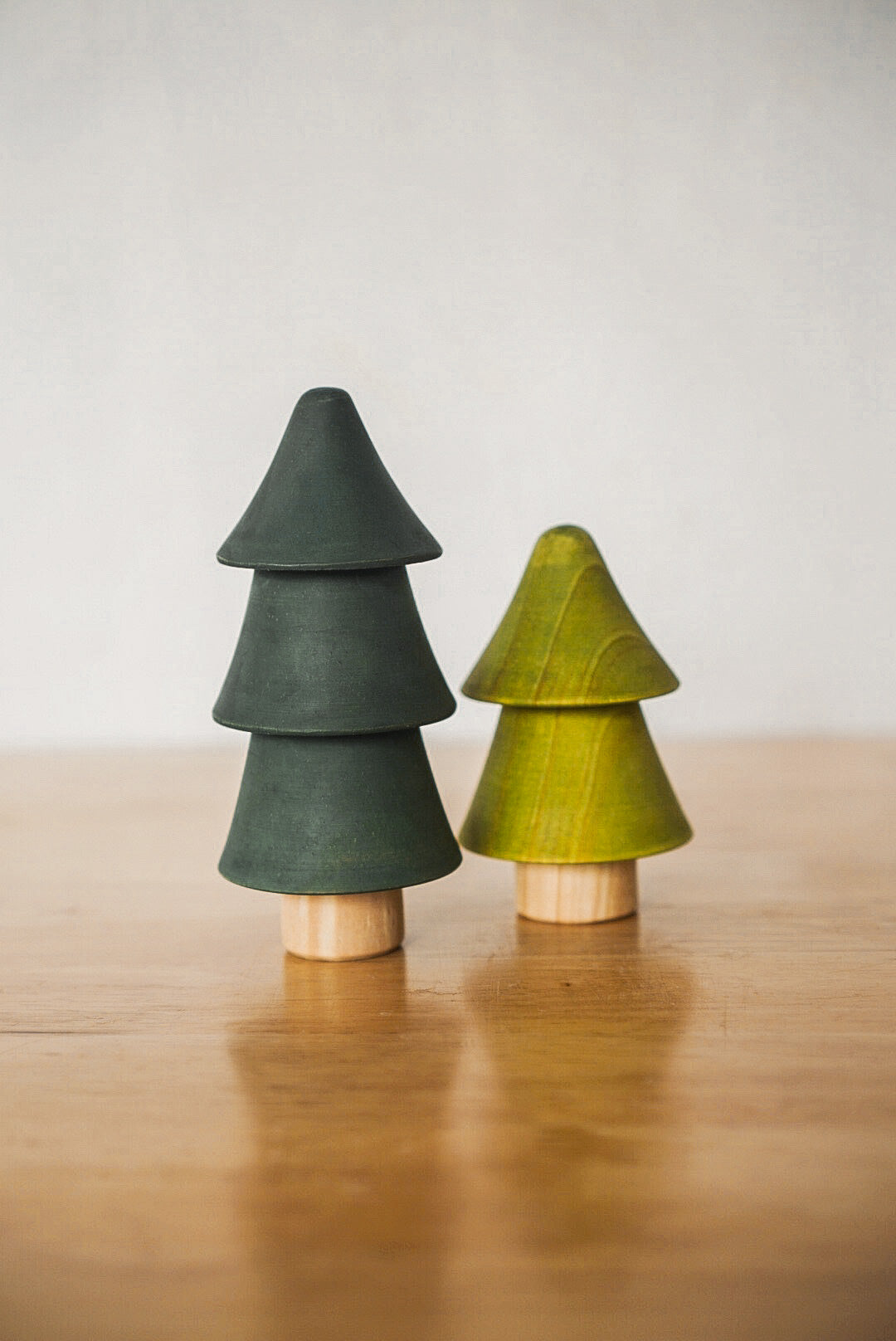 Spring Forest set 5 pcs | Tree Toys |