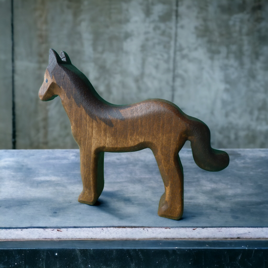 Wooden Horse