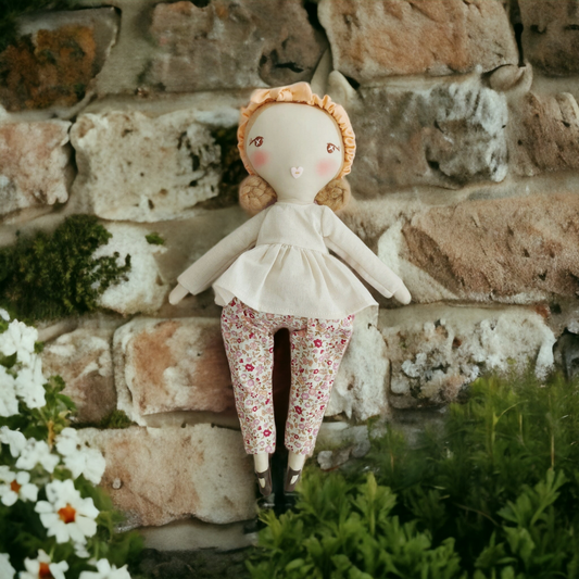 Madeleine Doll
