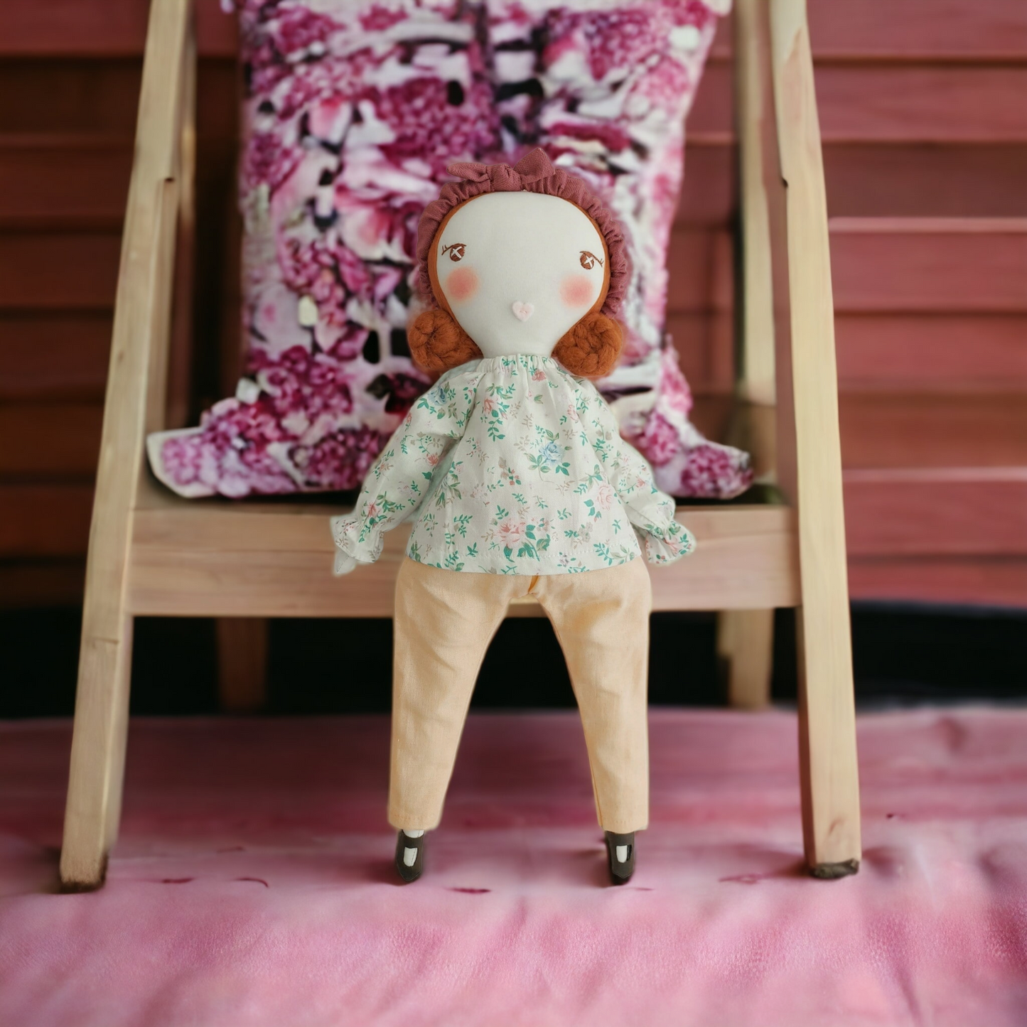 Maribel Doll