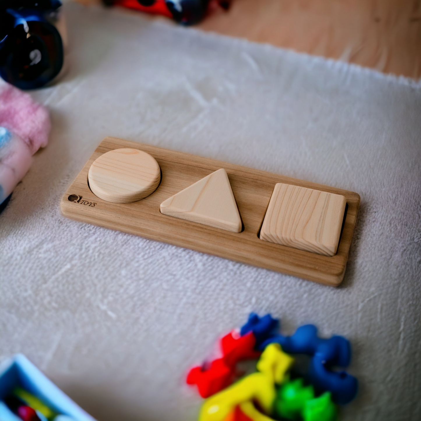 Qtoys First Birthday Set