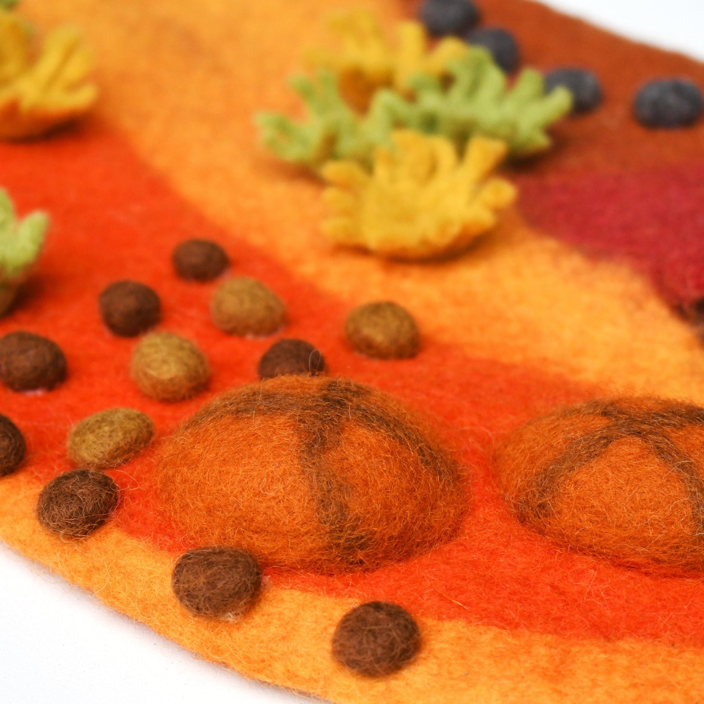 Australian Outback Desert Play Mat Playscape