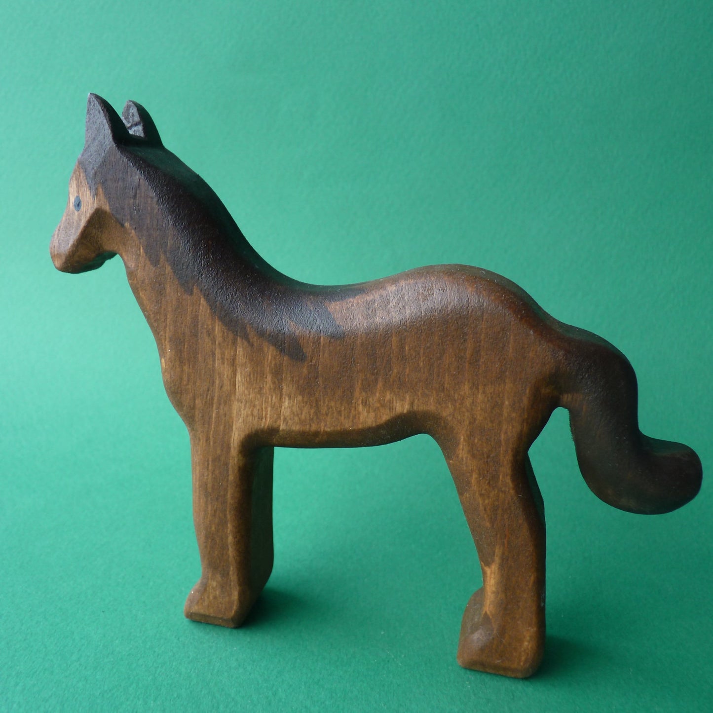 Wooden Horse