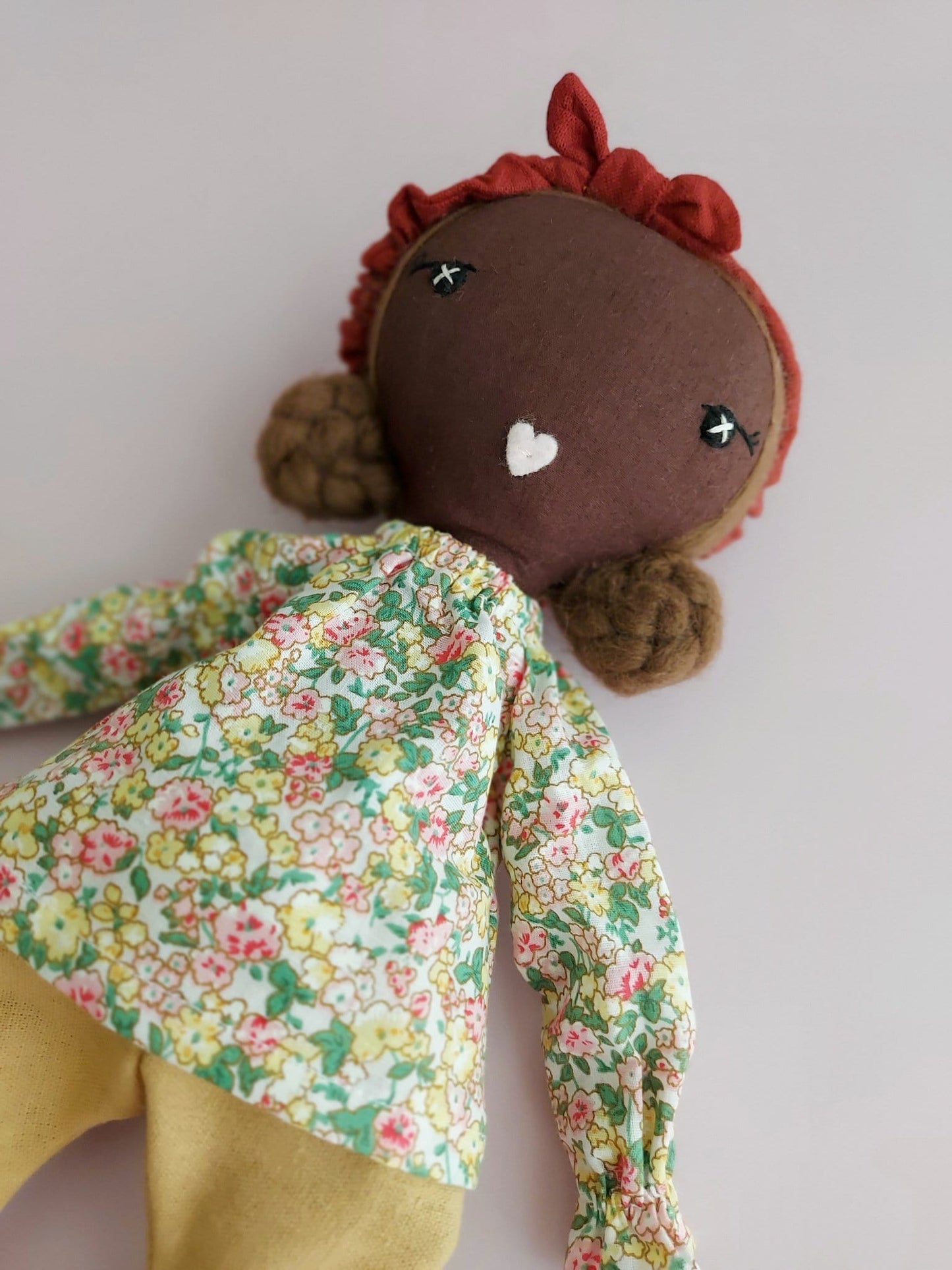 Claire Doll