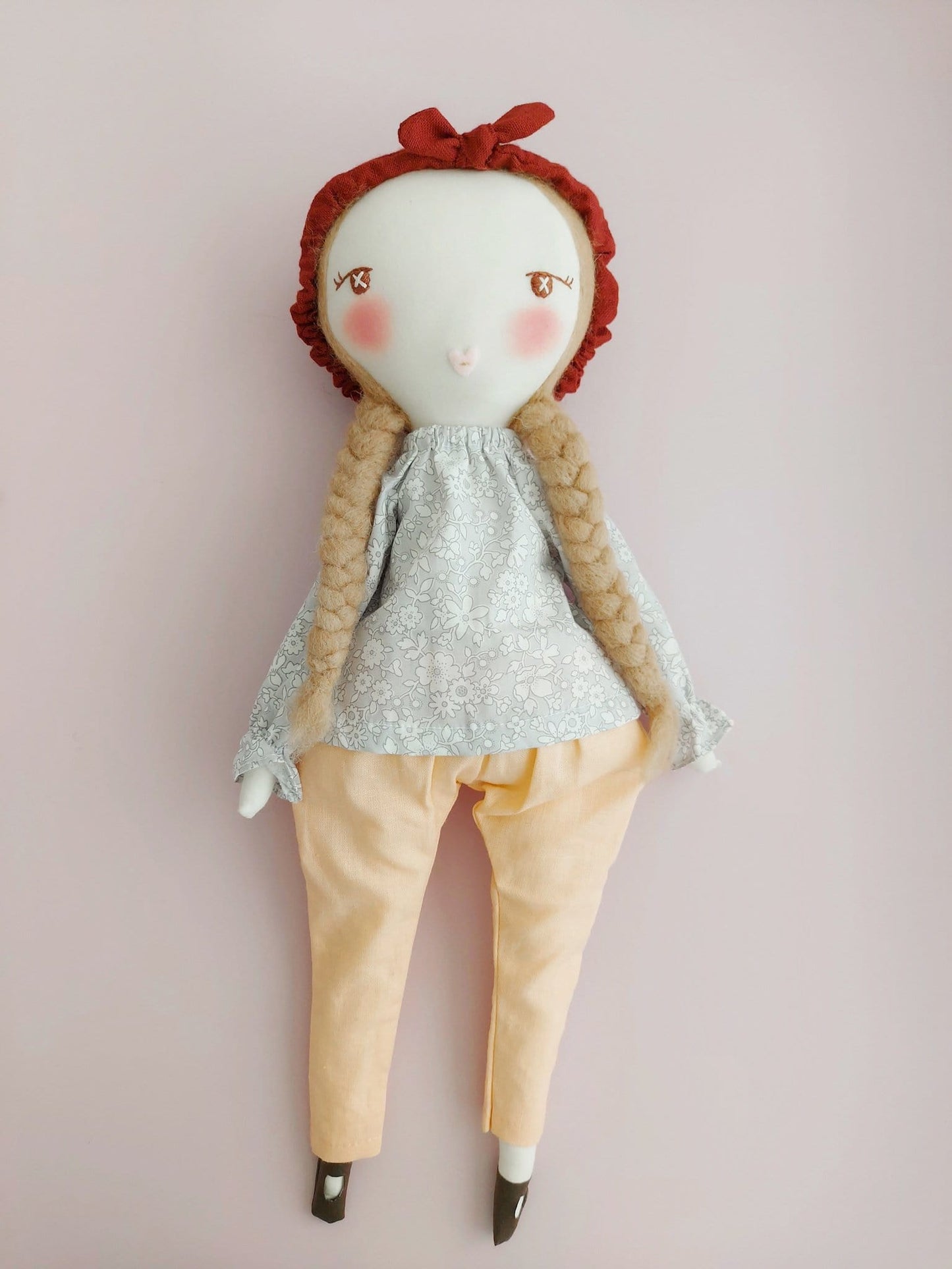 Inez Doll