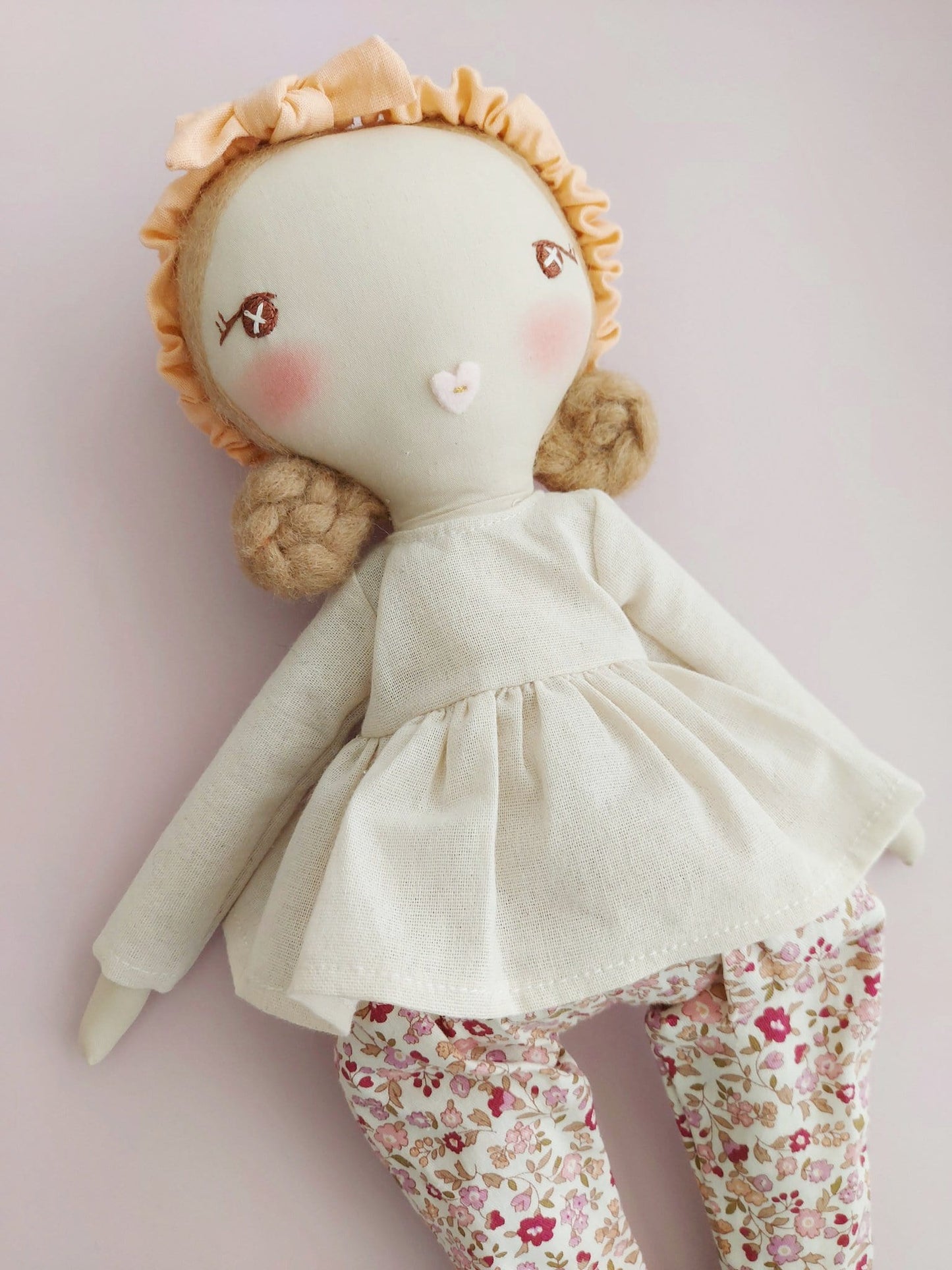 Madeleine Doll
