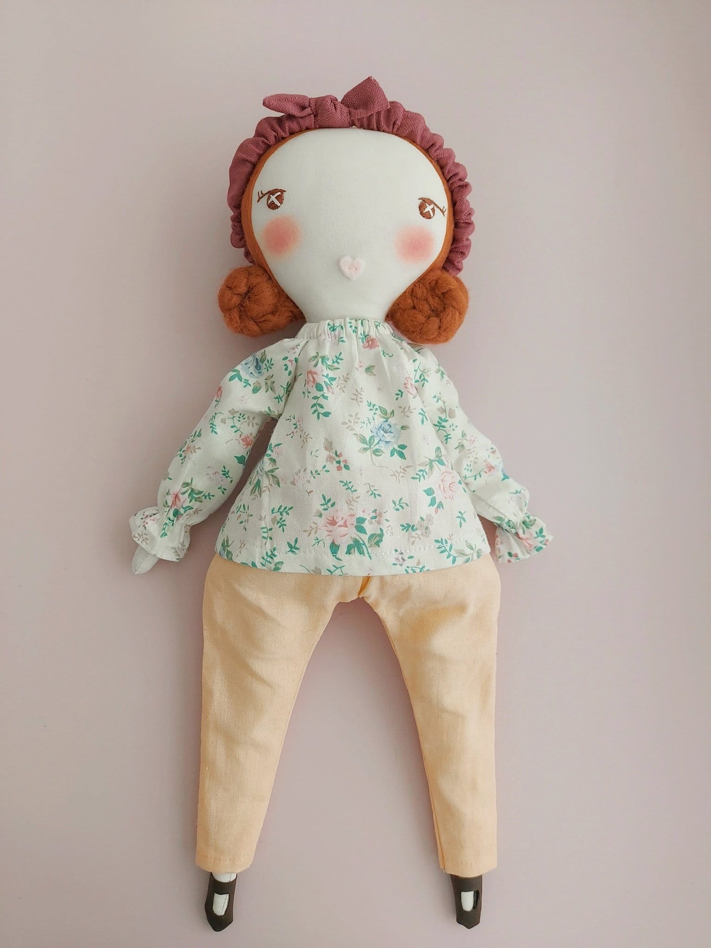 Maribel Doll