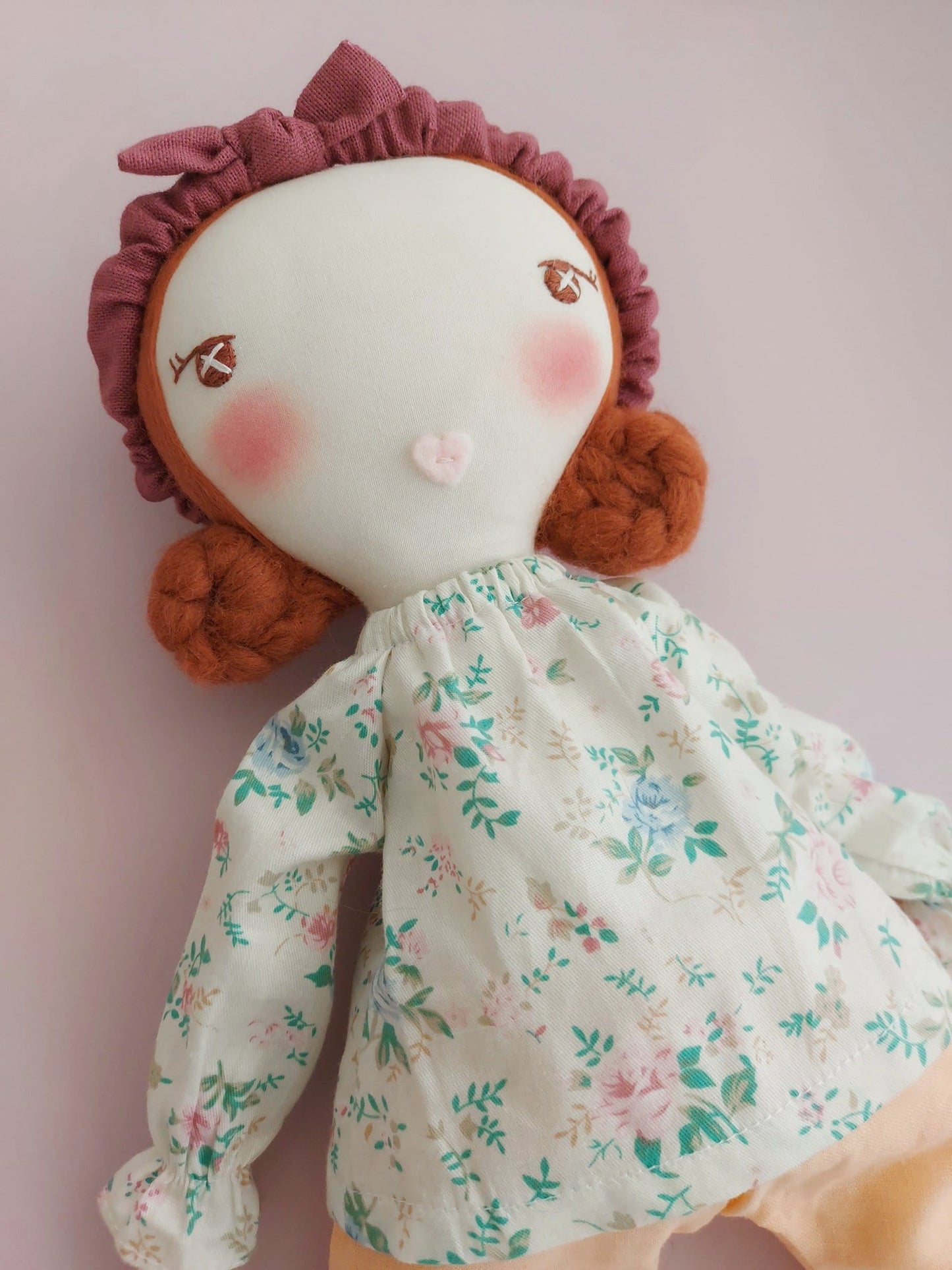 Maribel Doll