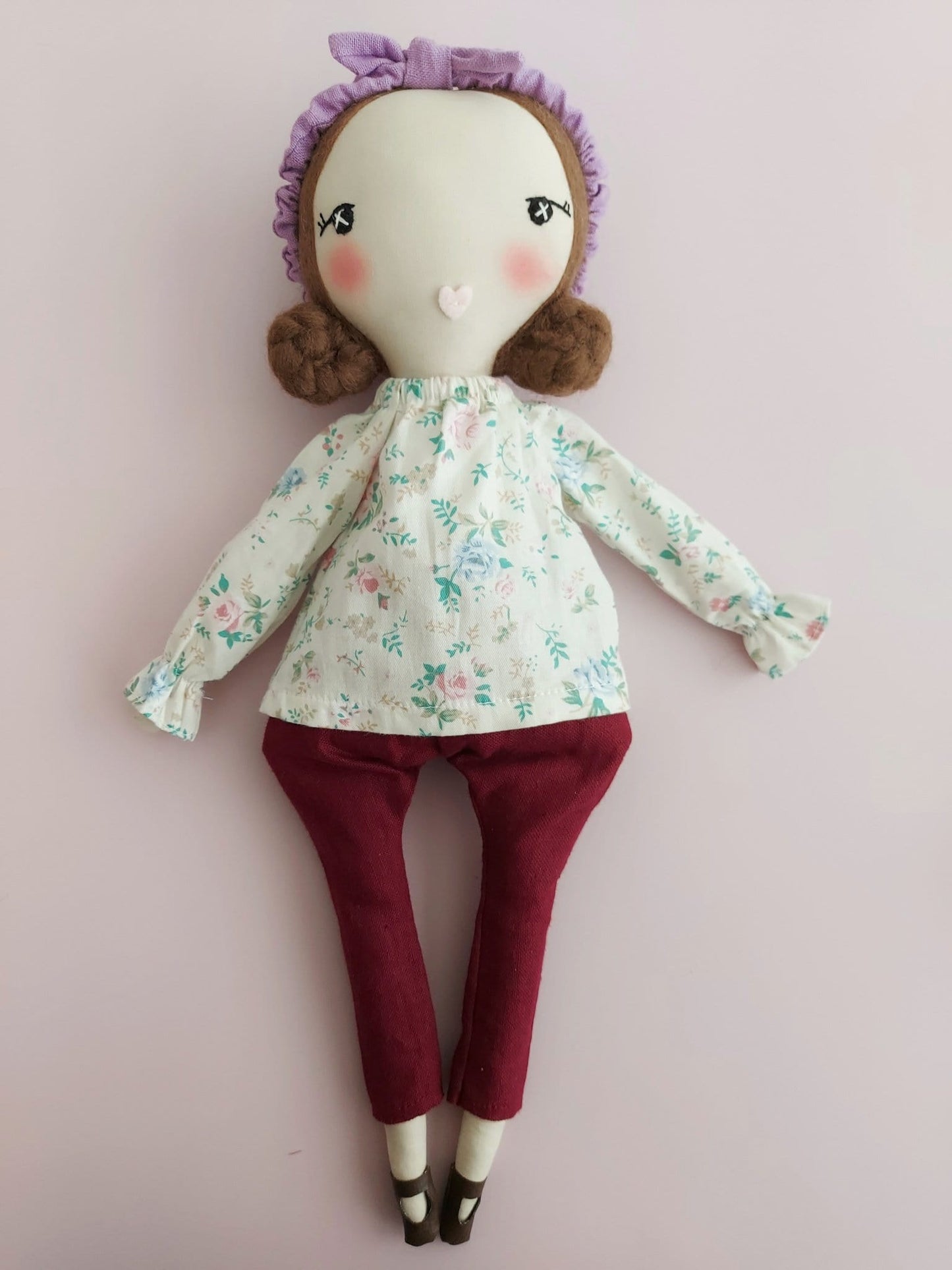 Lou Doll