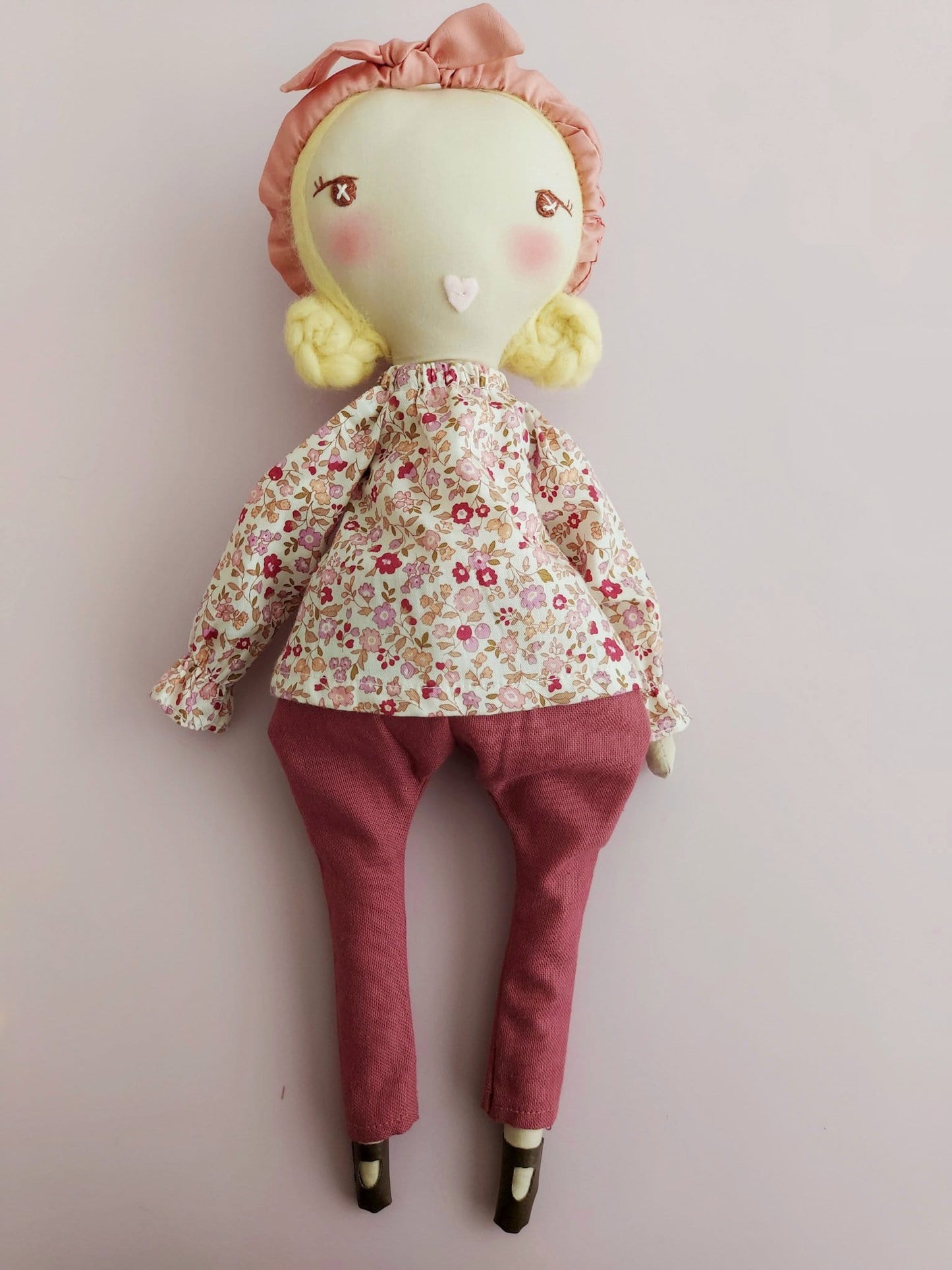 Lulu Doll
