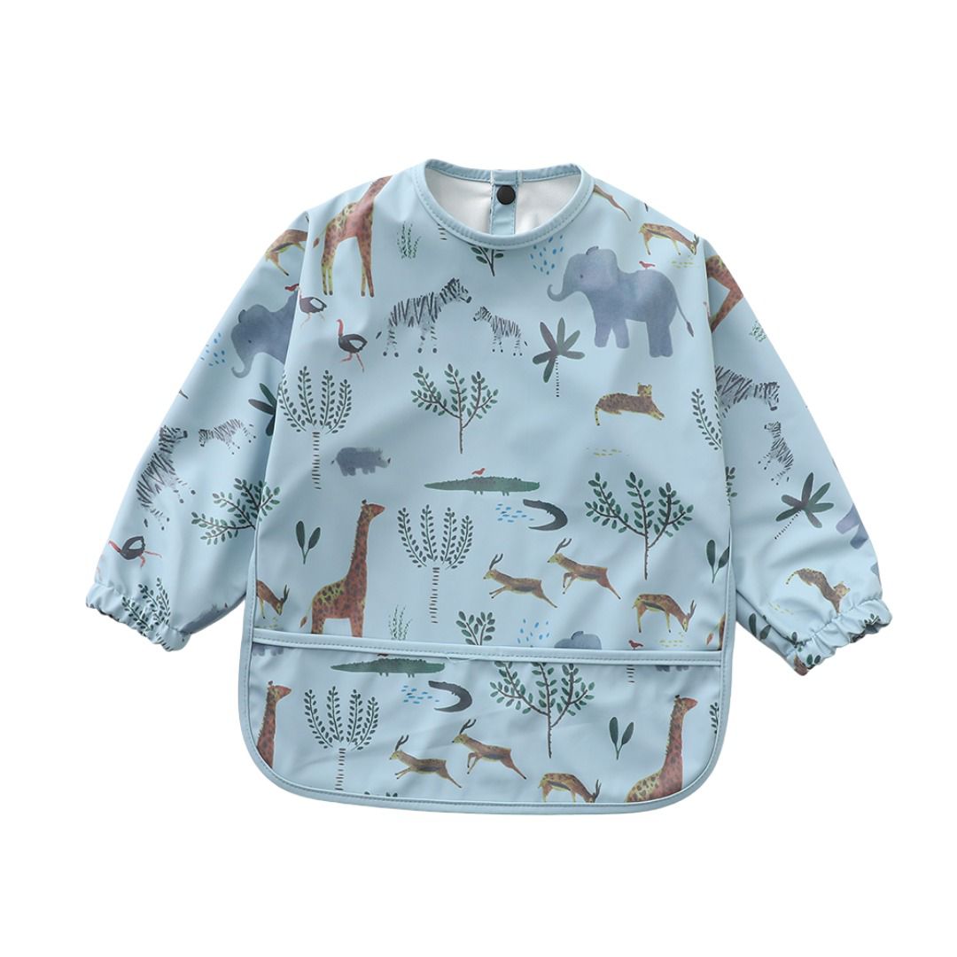 Smock Bib