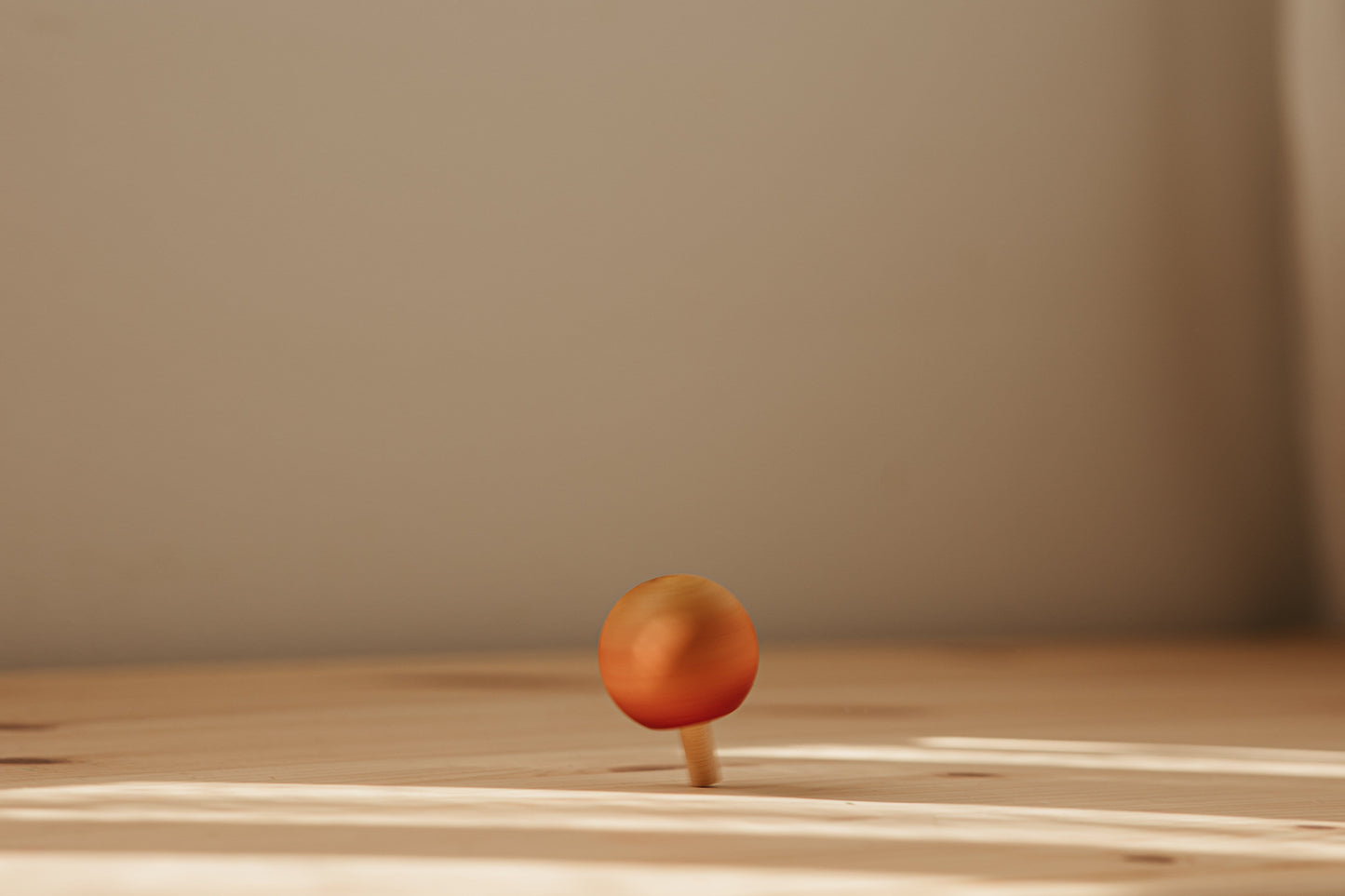 Ombre Spinning Top