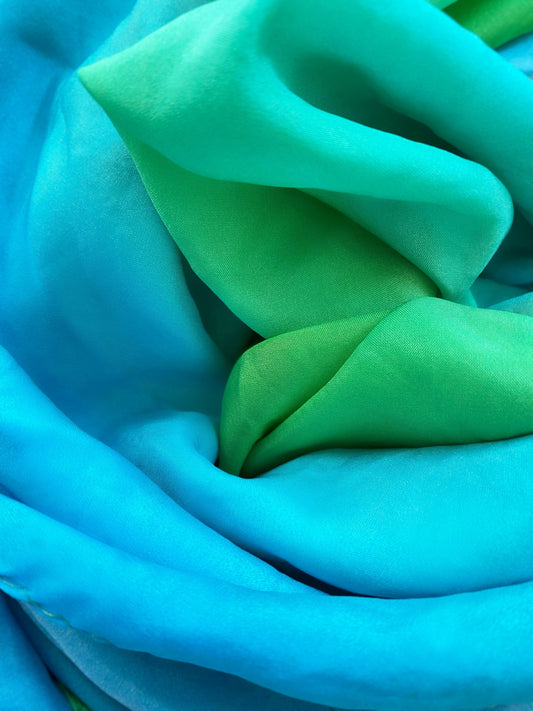 Earth Play Silk