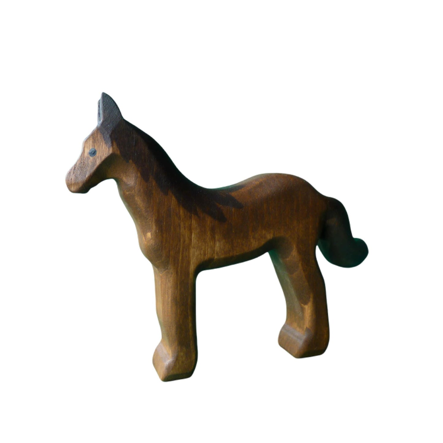 Wooden Horse