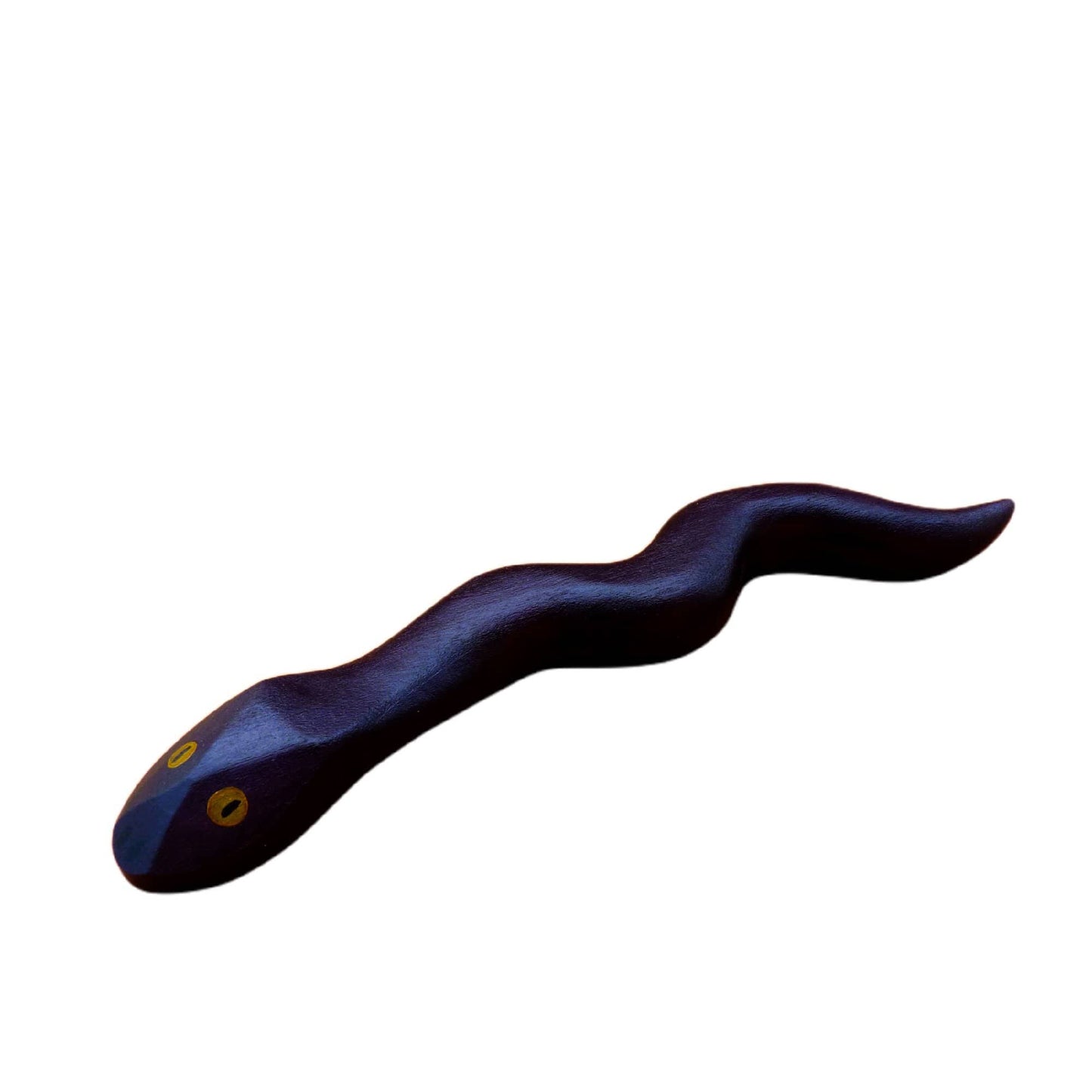 Wooden Snake