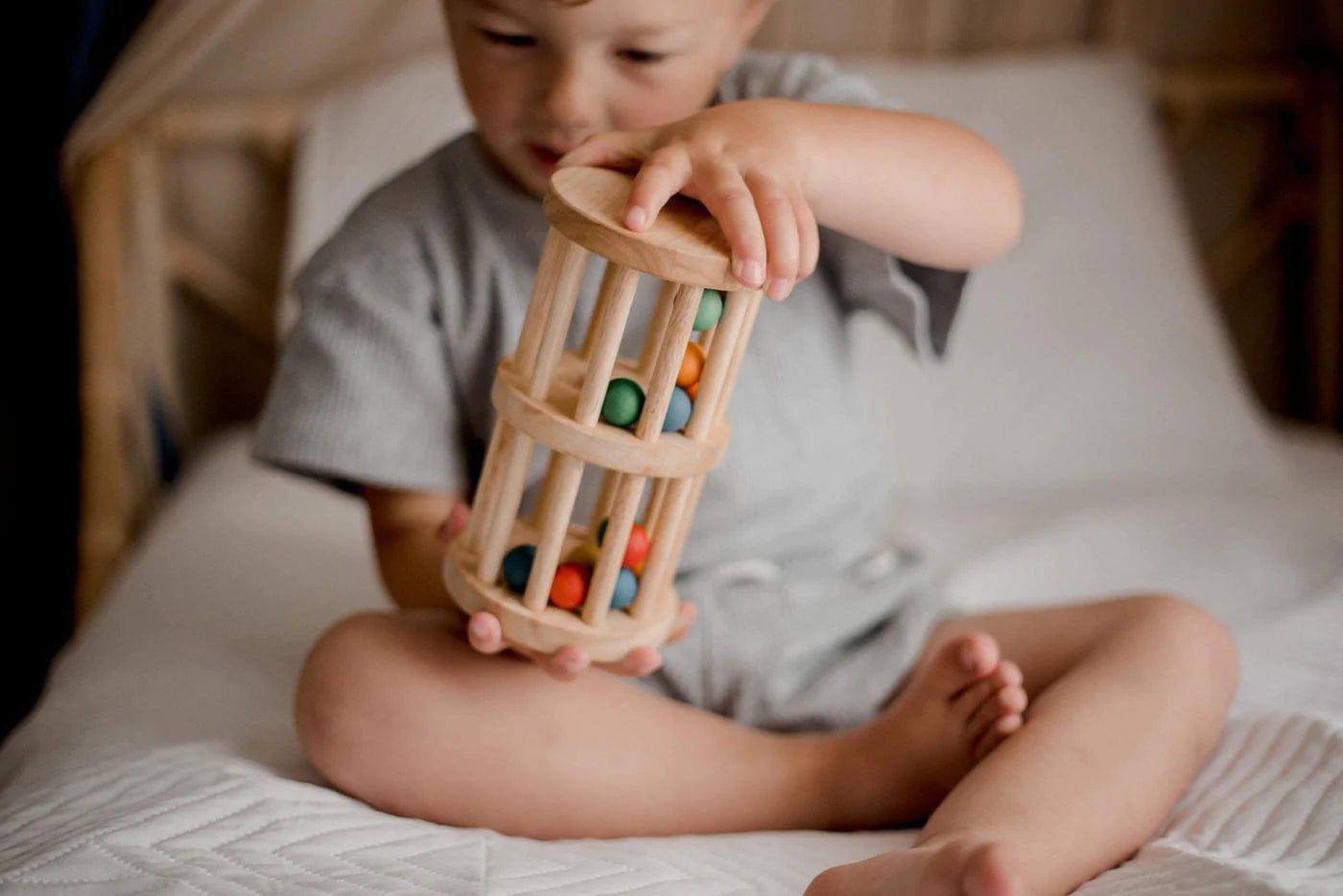 Qtoys Mini Rainmaker