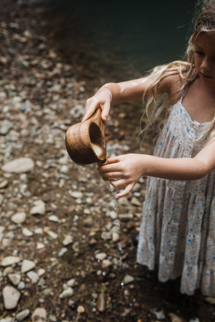 SENSORY PLAY