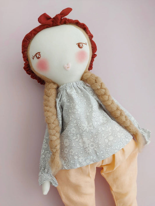 Inez Doll