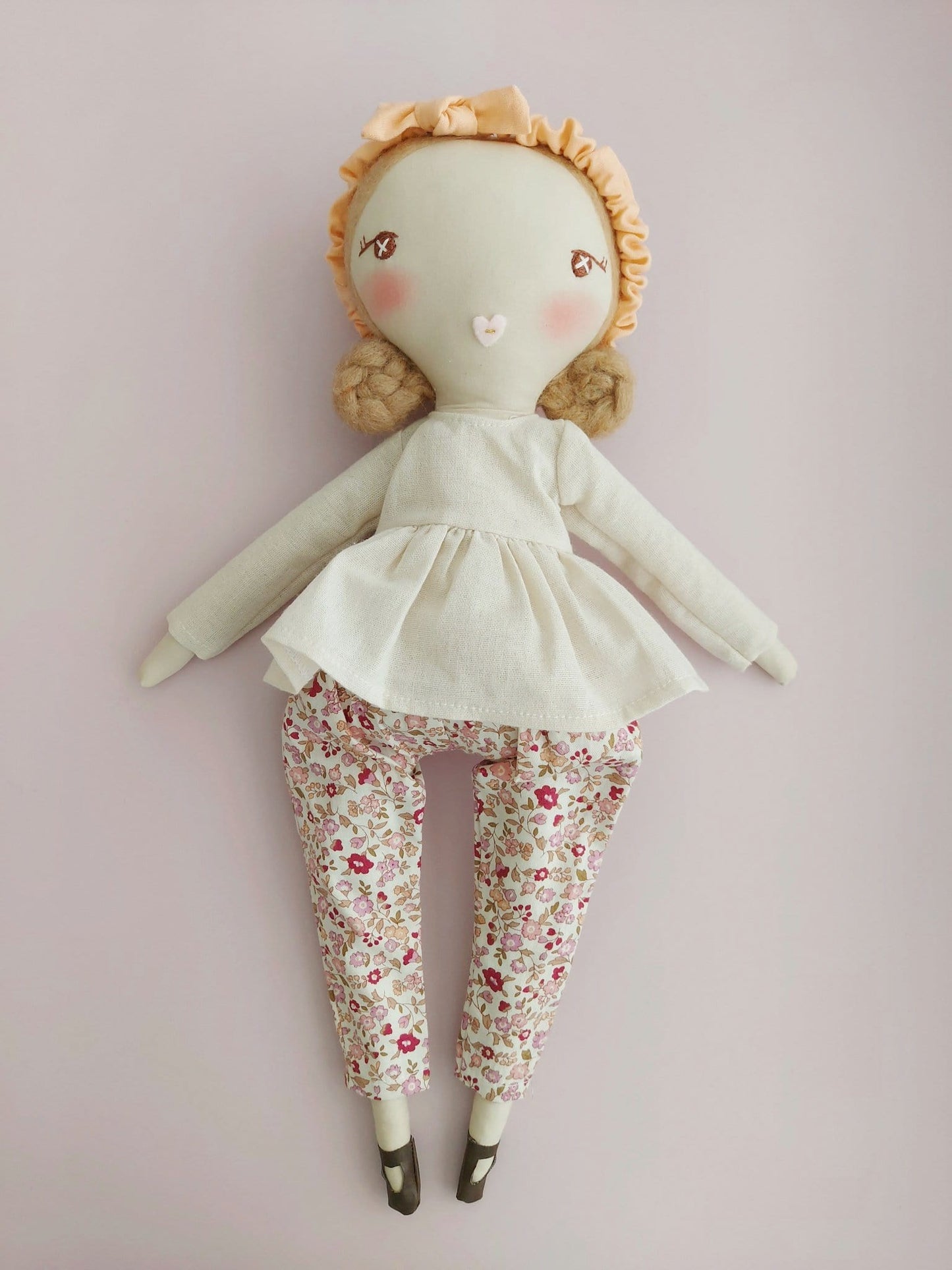 Madeleine Doll