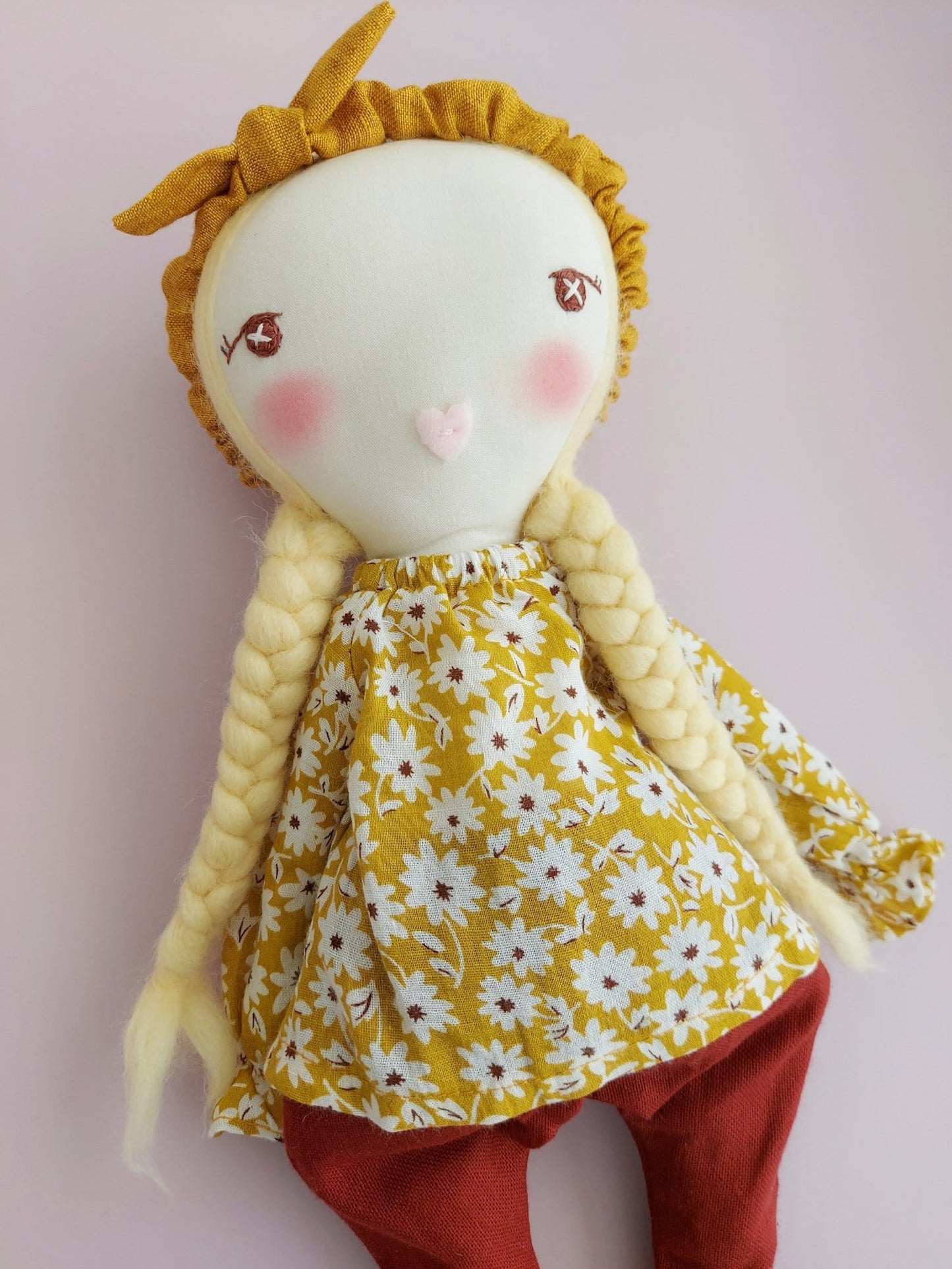 Esmee Doll