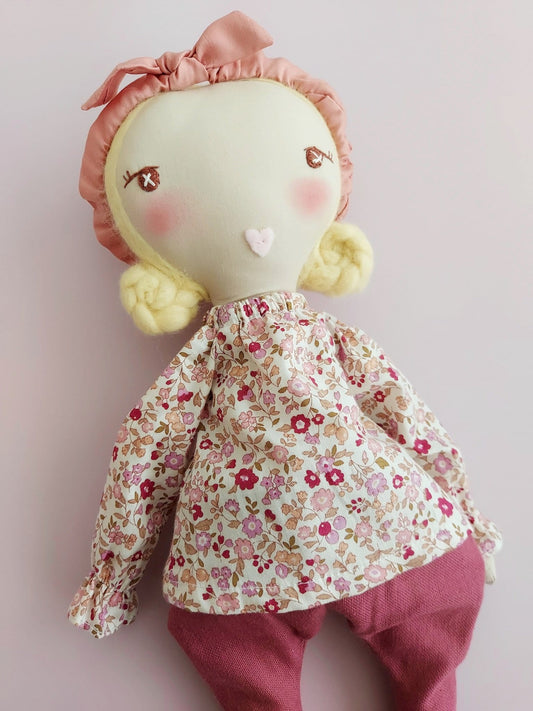 Lulu Doll